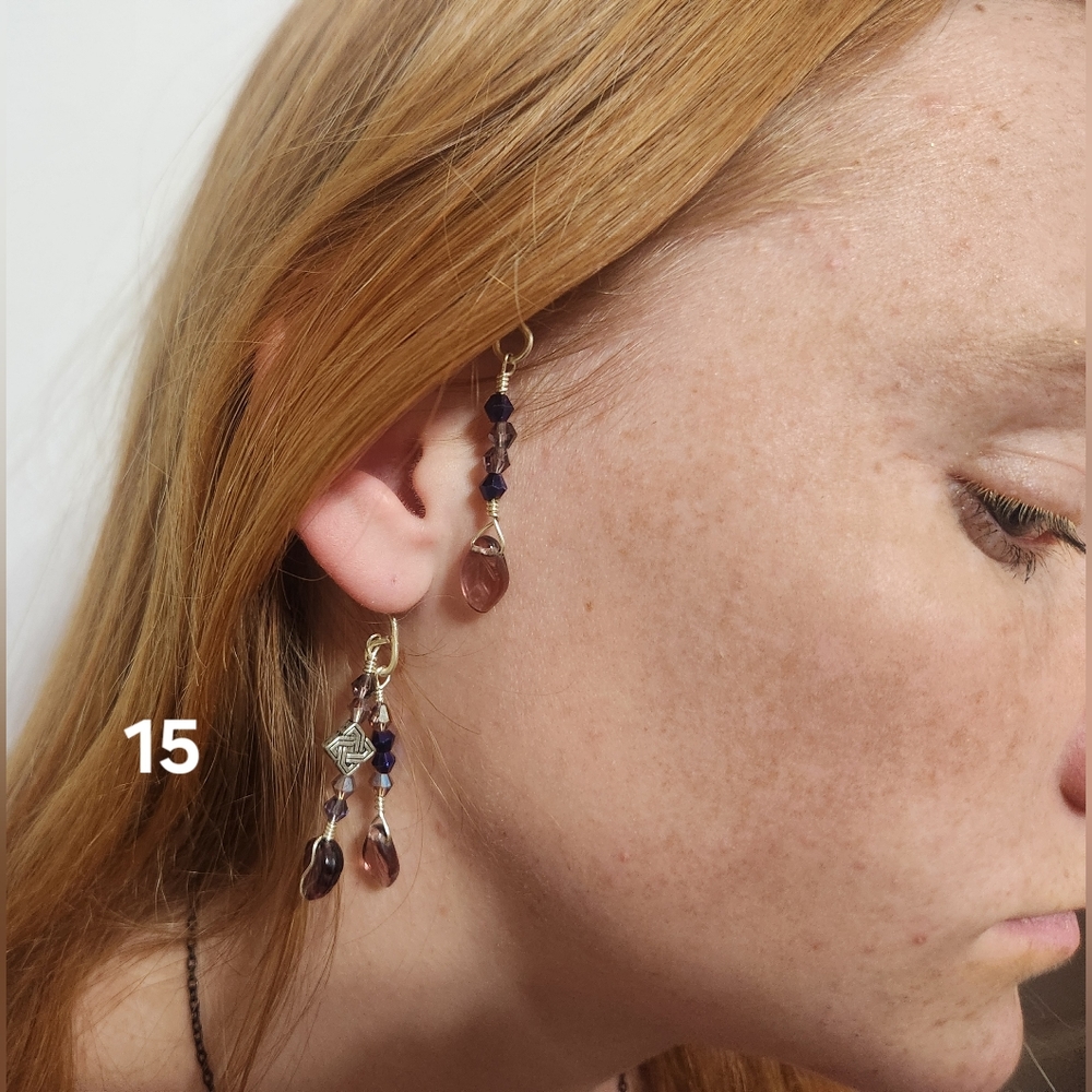 Ear Wraps - Picture 15 of 16